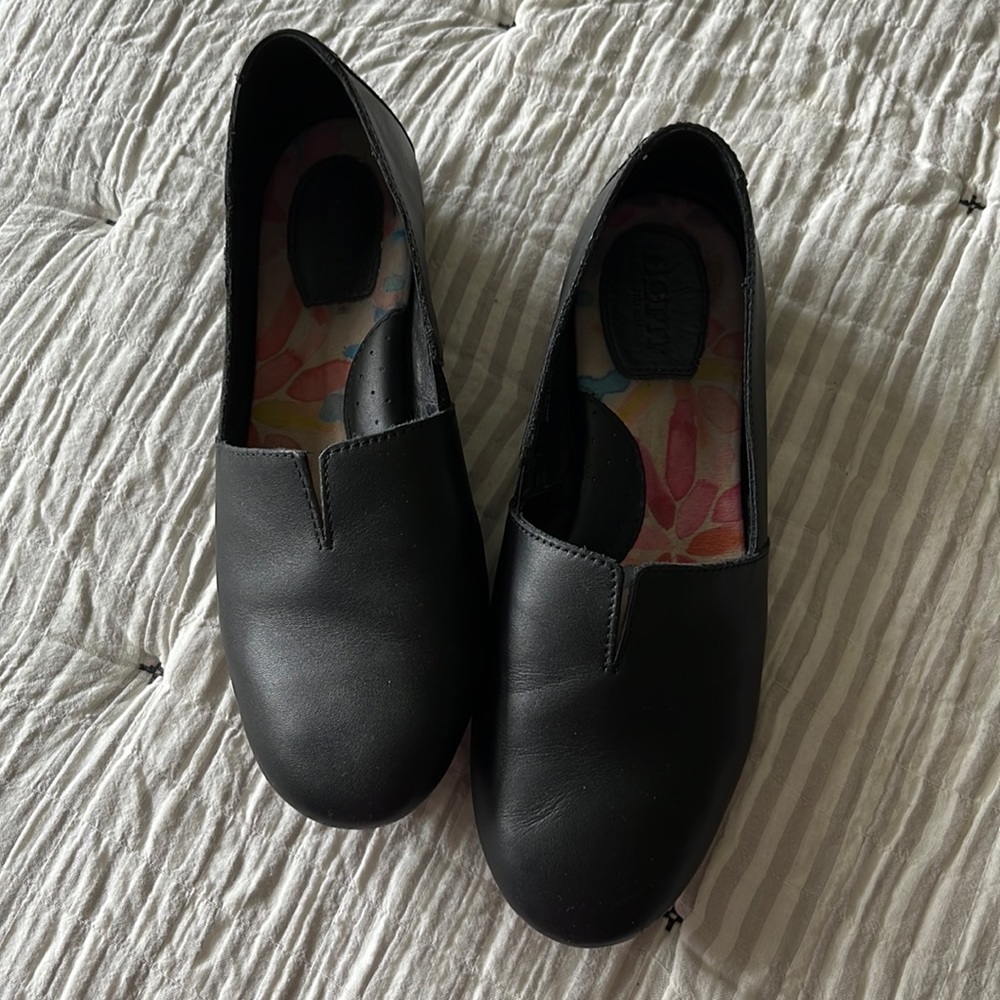 Born loafers!
